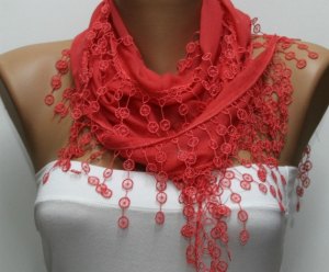 foulard 3